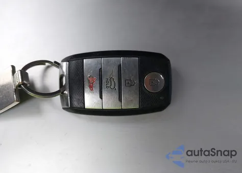 2018 Kia Sorento 3.3L Ex from USA, damaged, VIN 5XYPHDA55JG349837